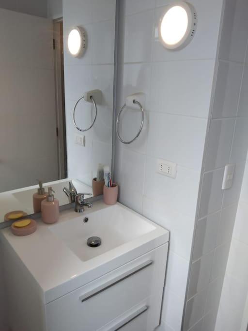 Departamento Nuevo Tipo Estudio En Pleno Centro -8 Apartamento *