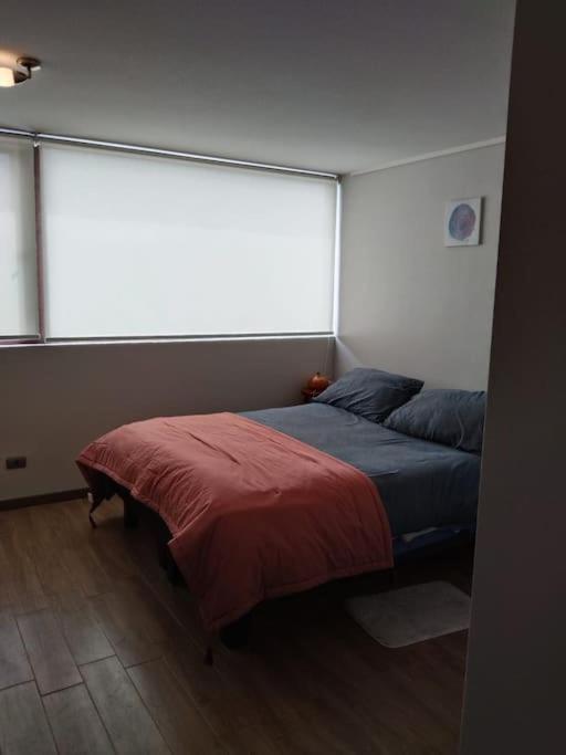 Apartamento Departamento Nuevo Tipo Estudio En Pleno Centro -8 *