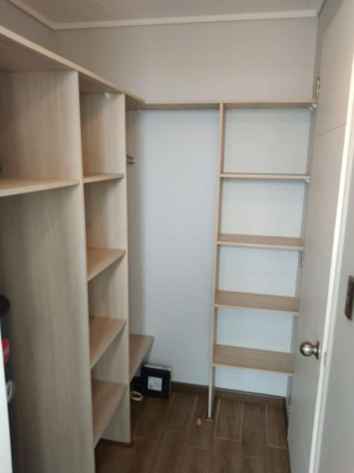 Departamento Nuevo Tipo Estudio En Pleno Centro -8 * Concepción