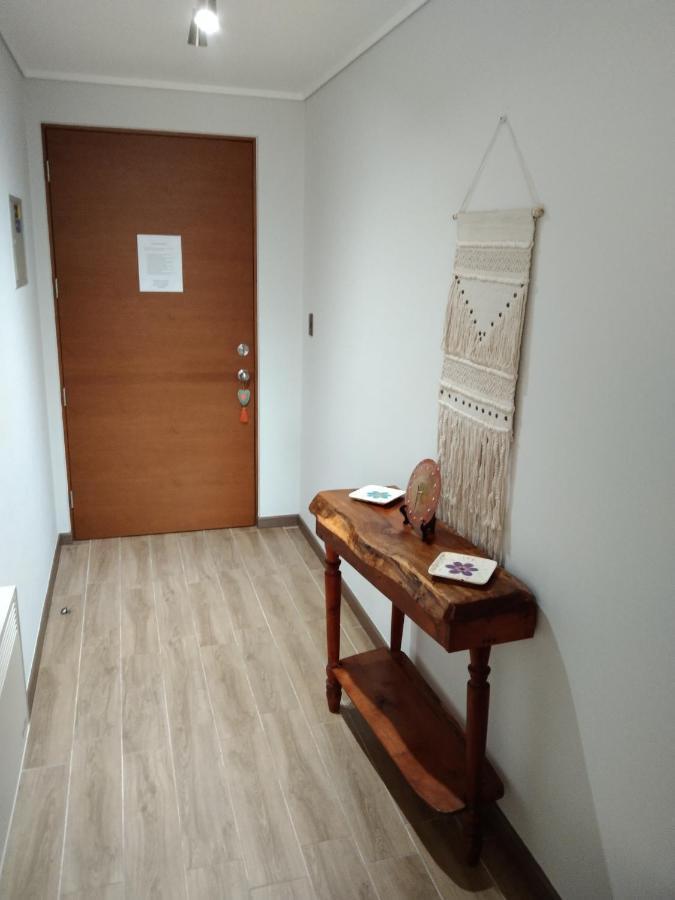 Departamento Nuevo Tipo Estudio En Pleno Centro -8 * Concepción