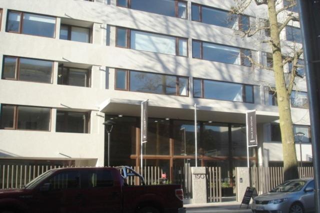 Apartamento Departamento Nuevo Tipo Estudio En Pleno Centro -8 Concepción