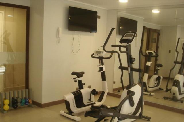 Departamento Nuevo Tipo Estudio En Pleno Centro -8 Apartamento *