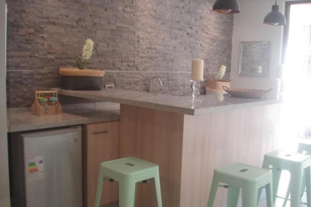 Departamento Nuevo Tipo Estudio En Pleno Centro -8 Apartamento