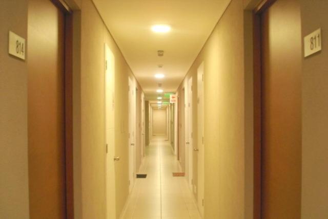 Apartamento Departamento Nuevo Tipo Estudio En Pleno Centro -8 Concepción