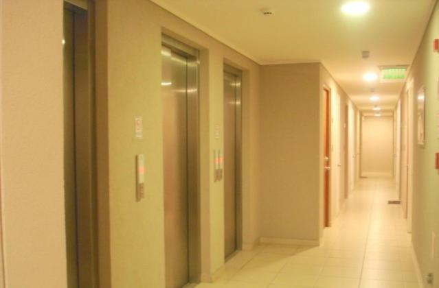 Apartamento Departamento Nuevo Tipo Estudio En Pleno Centro -8 *