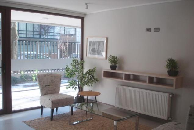 Departamento Nuevo Tipo Estudio En Pleno Centro -8 Apartamento *