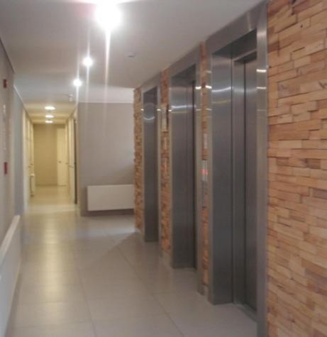 Departamento Nuevo Tipo Estudio En Pleno Centro -8 Apartamento *