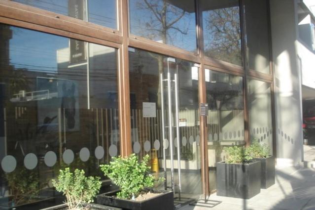 Departamento Nuevo Tipo Estudio En Pleno Centro -8 Apartamento Concepción