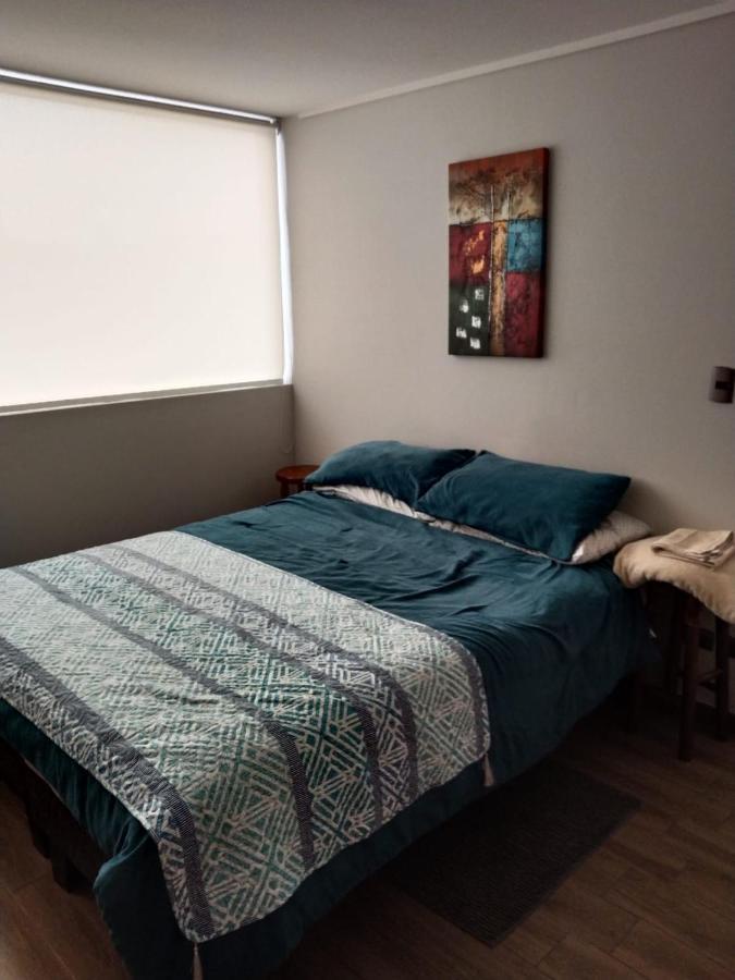 Departamento Nuevo Tipo Estudio En Pleno Centro -8 Apartamento