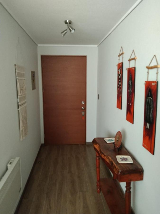 Apartamento Departamento Nuevo Tipo Estudio En Pleno Centro -8 *